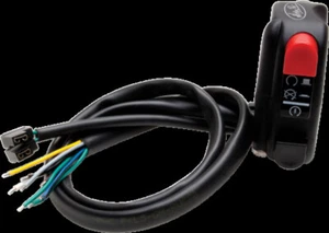 Motion Pro Handlebar Start/Stop Switch - Picture 1 of 2