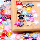 80 Pcs Star Decoration Beads Pesaj Decorations Accessories