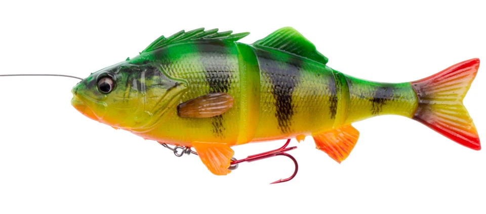 4d Line Thru Perch 17 Cm (savage Gear)