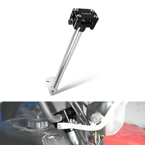 For Yamaha Blaster 200 YFS200 Steering Stem Shaft Steering Column Clamp NICECNC - Picture 1 of 13