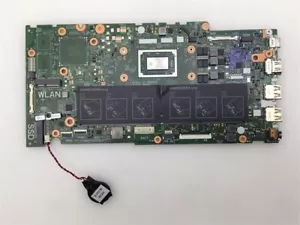 Dell Inspiron 14 (5485) /15 (5585) Quad Core AMD Ryzen 5 3500U Motherboard 6KD8J - Picture 1 of 4