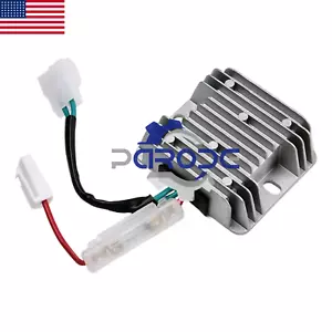 Engine Voltage Regulator HYWT-A HYWT-B 170FE 170FAE 178FE 178FAE 186FE 186FAE - Picture 1 of 5