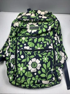Vera Bradley Lighten Up Campus Rucksack in Lucky You - Bild 1 von 8