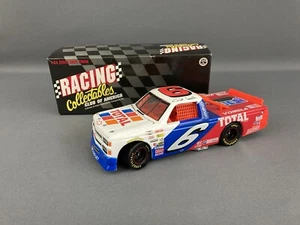 Action 1995 Rick Corelli #6 Total Chevy Truck 1/24 Diecast NIB - Picture 1 of 13