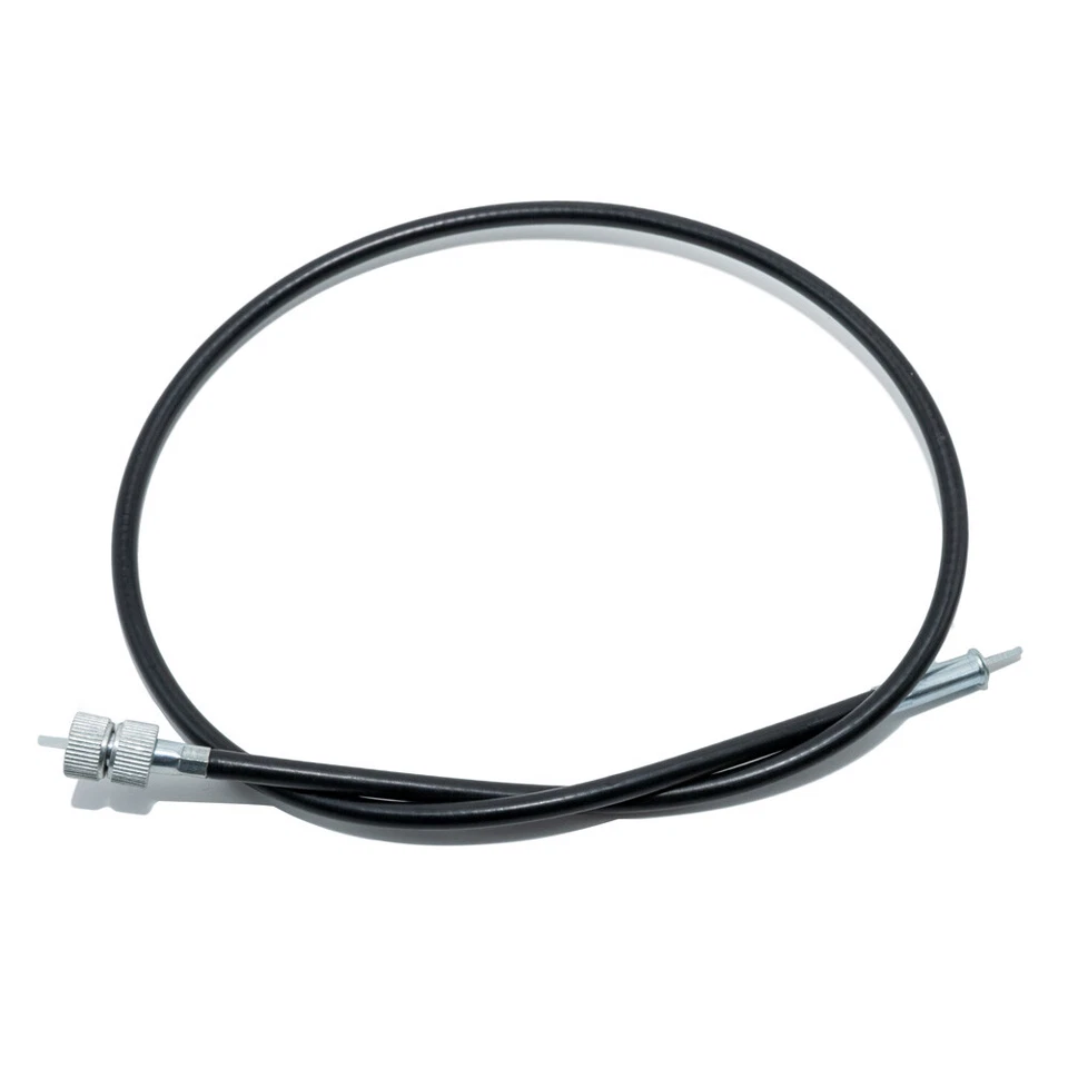 Tachowelle Vdo 70cm schwarz Supertec - Bild 1 von 1