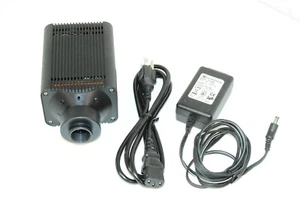Diagnostic Instruments Spot Insight Camera 4.2 with C-Mount Adapter lens 0.65X - Picture 1 of 7