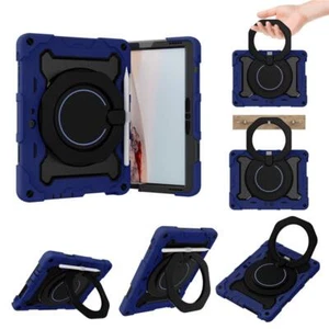 For Microsoft Surface Go Go2 Go3 Shockproof Case Armor Heavy Duty Stand Cover - Picture 1 of 21