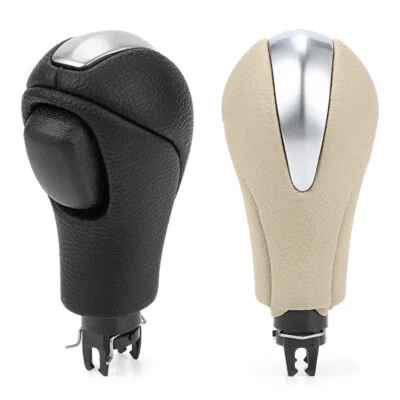 Pomo de cambio de marchas 34910-JK03A para Nissan Infiniti G25 G37 FX35 EX35 QX70 Q60 QX56 Foto 1 de 4