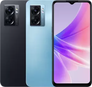 Oppo A77 6/128GB GLOBAL VERSION 6.56" 13MP Snapdragon680 5000mAh Phone By FedEx - Afbeelding 1 van 3