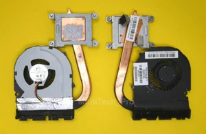 Lüfter Ventilator HP Pavilion DM4-3013CL DM4-3024TX DM4-3025TX mit Heatsink FAN - Bild 1 von 1