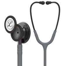 3M Littmann Classic 3 III Stethoskop mit GRAVUR Doppelkopfstethoskop 
