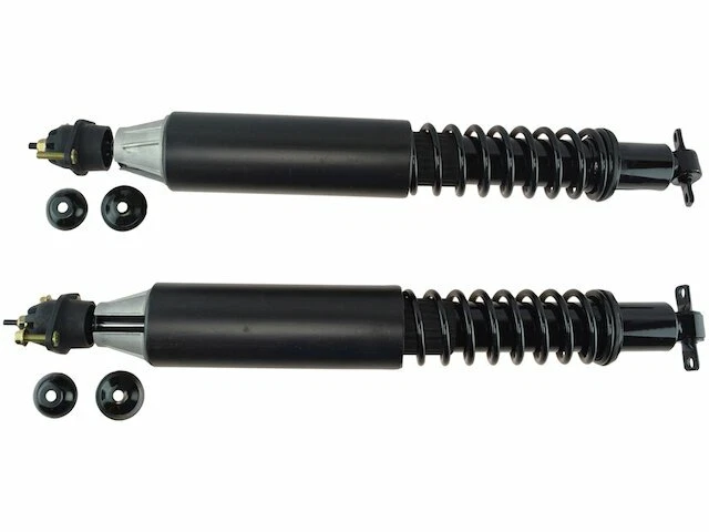 Rear Air Spring to Coil Spring Conversion Kit fits Cadillac DTS 2006-2011 74CYFZ - Image 1 of 1