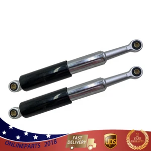 NEW Shocks Eye To Eye 345mm (13.5") For Honda S65 CL/CT70 XL75 CL90/L CM91 - Picture 1 of 7