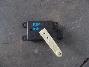 NISSAN SKYLINE R33 GTST GTS RB25 air conditioning step servo motor D sec/h - Picture 1 of 4