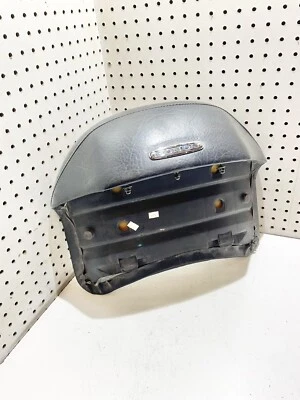 Honda Valkyrie GL 1500 2000 97-04 interestatal respaldo trasero pasajero barra Sissy Foto 1 de 4