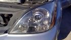 2005-2009 Lexus GX470 Driver Left Headlamp Asembly Sport Package 8117060A50 OEM.