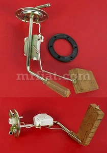 Fiat Dino 2000 2400 Fuel Sending Unit W/ Return Line New - Picture 1 of 1