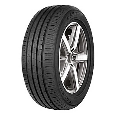 CHENG SHIN Sommerreifen 205/50 R 17 XL TL 93W SALEKS E.X1 (EVc) BSW - Bild 1 von 3