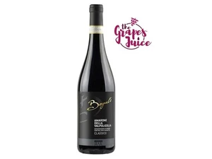 BEGALI AMARONE DE LA VALPOLICELLA CLÁSICO 2021 VINO ROJO DOCG VENETO - Imagen 1 de 1