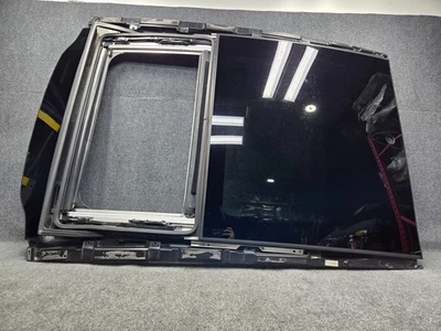 KIA OPTIMA 2011-2016 techo corredizo panorámico vidrio montaje OEM Foto 1 de 4