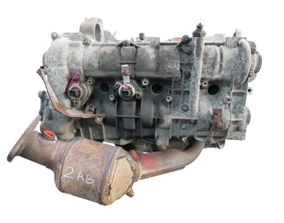 Engine for 2007 Porsche Boxster Cayman 3.4 S M97.21 M97 97.21 295HP - Image 1 of 4