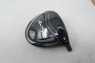 Ben Hogan Gs53 Max 10.5* Driver Club Head Only Fair 1174357 - Image 1 of 4