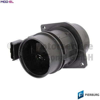 MASS AIR FLOW SENSOR 7.07759.64.0 FOR G9U 720 2.5L G9T720/702/722/742/743 2.2L - Image 1 of 4