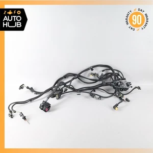 16-19 BMW G12 740Li 540i 640i RWD Engine Motor Wiring Harness Right 8605928 OEM - Picture 1 of 16