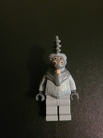 LEGO Star Wars RARE Vintage Thi-Sen Minifigure From 8085 Freeco Speeder Set