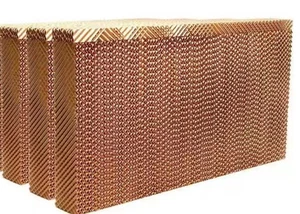 2017 Roof Top 5500 Evaporative Cooler Filter Pad Kit SPS6080141SP 800 x 425 x 75 - Picture 1 of 2