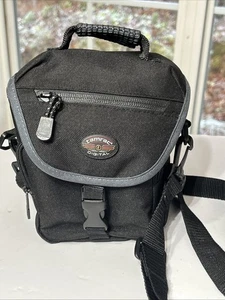 Bolsa de transporte para cámara digital Tamrac serie digital 5696?  Peso ligero negro - Imagen 1 de 9