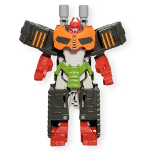 Figura de acción Transformers Bumblebee Cyberverse Adventures Bludgeon 1 paso - Imagen 1 de 8