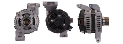 ELSTOCK Alternateur Générateur 150A 12V Pour Ford Focus C-Max DA HCP DP - Photo 1/2