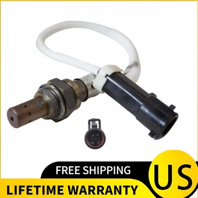 Upstream Oxygen Sensor For Ford Fusion 2.3L 2.5L 3.0L 2006 2007 2008 2009 2010 - Image 1 of 4