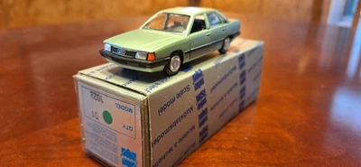 Conrad (W. Germany)  AUDI 100    or     AUDI   5000  MIB - Image 1 of 3