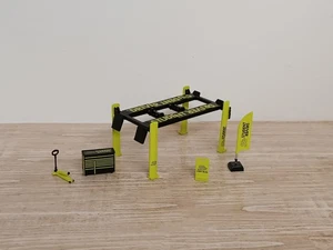 Diorama Ausrüstungsset 1/64 - Bild 1 von 2