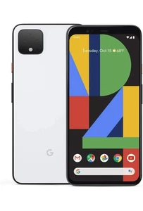 Google Pixel 4 XL 6.3" 64GB Android Smartphone unlocked NEW - Picture 1 of 6