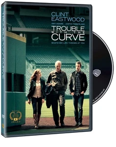Trouble With the Curve - Picture 1 of 1