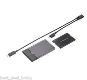 OEM Blackberry J-M1 Jm1 Battery+External Spare Charger For Bold 9790 J-Series - Picture 1 of 1