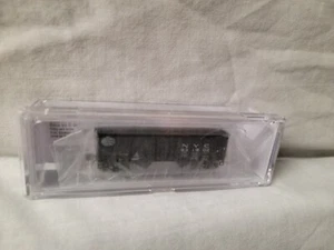 Bluford Shops N Züge #831902 New York Central 8-Panel 2-Bay Trichter Auto 65277 - Bild 1 von 2