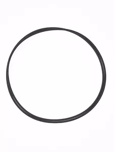 Cinturón de rodillos para entrenador de bicicletas de interior de aproximadamente 3/16" de grosor y 33,5" de largo - Imagen 1 de 10