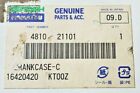 Nos Genuine Redmax Crankcase-C 4810-21101