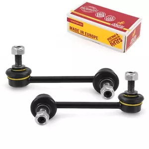Rear Left & Right Stabilizer Sway Bar End Links for Acura TL CL TSX Honda Accord - Picture 1 of 8