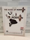 The Book of Mormon Sheet Music from the Broadway Musical Piano Vocal Notes Book