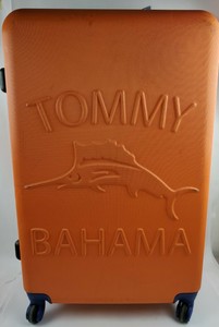 tommy bahama luggage sale