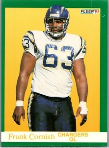 Fleer Fußball 1991 - # - Bild 1 von 2