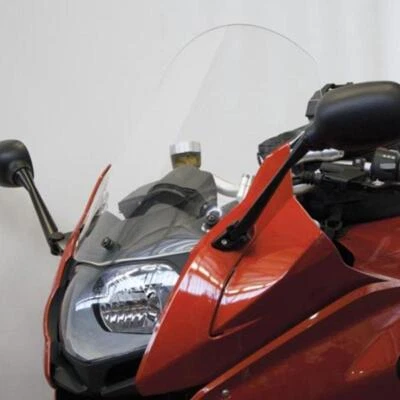 Cupolino Isotta trasparente BMW F800GT 2012-2019 Foto 1 de 4