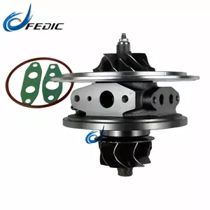 Turbo cartridge 17201-17070 for Toyota Land Cruiser 100 5AT 1HD-FTE 150 Kw 2003 - Picture 1 of 6