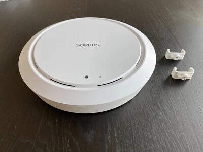 Sophos Acces Point AP100C 802.11a/b/g/n/ac 1Port PoE 1000Mbits No Power Supply - Bild 1 von 4