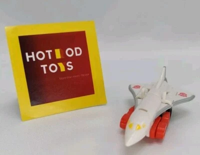 Transformers Micromaster Universe SKYDIVE Aerialbot Superion Jet - Image 1 of 4